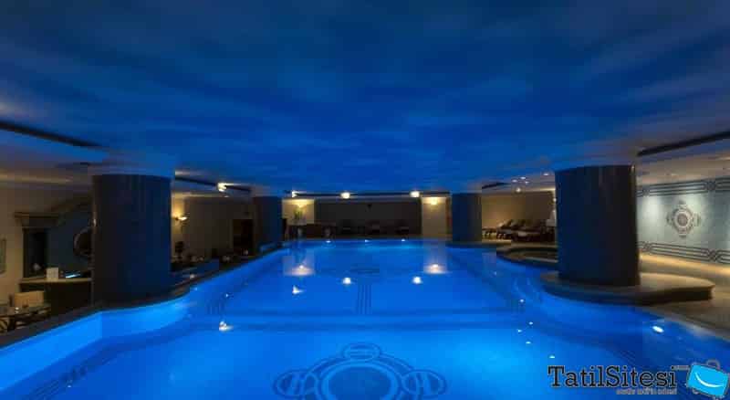 The Ritz Carlton Istanbul